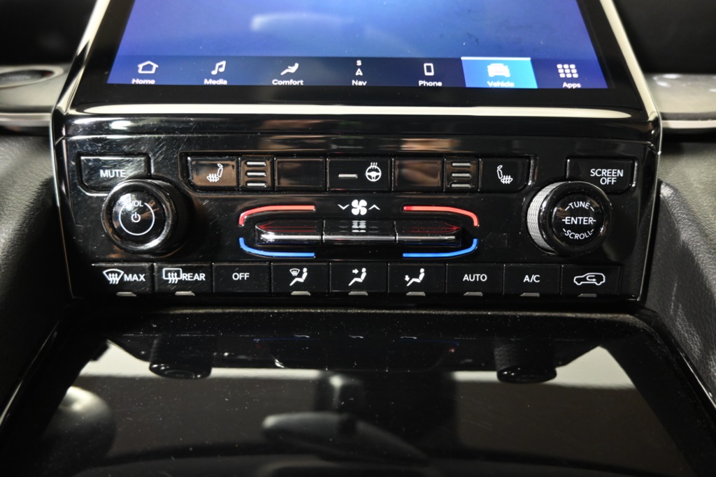 2022 Jeep Grand Cherokee Limited photo 30