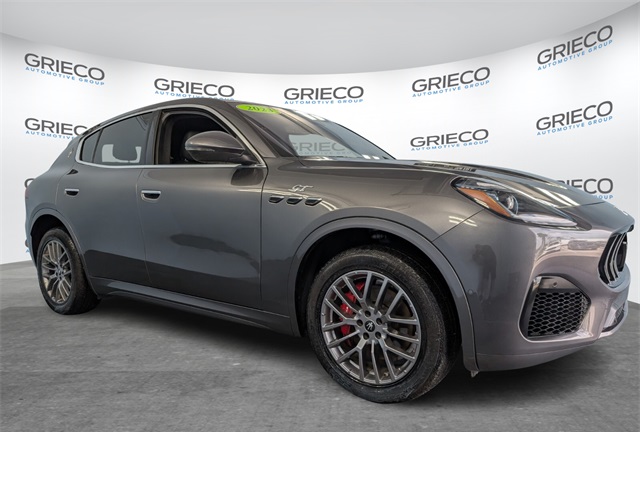 2023 Maserati Grecale GT's photo