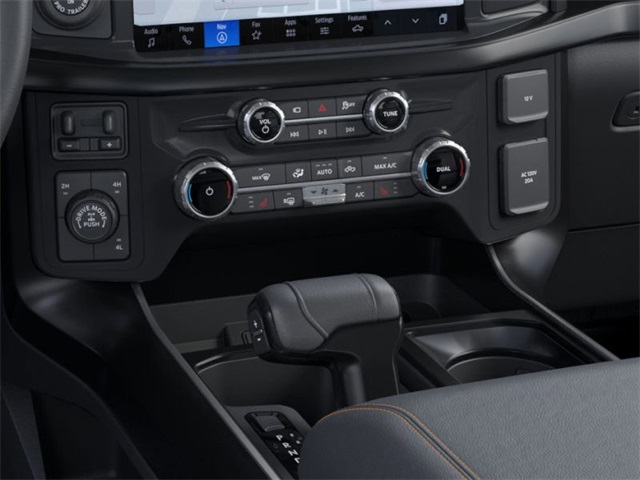 2025 Ford F-150 Tremor photo 13