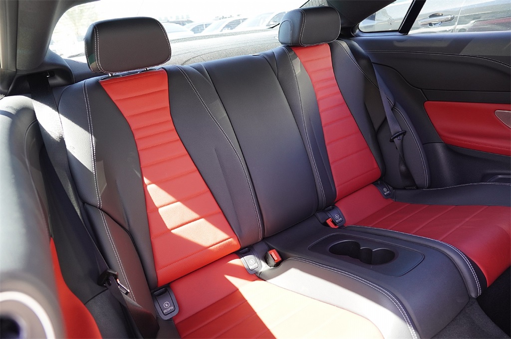 2023 Mercedes Benz E 450 4MATIC photo 12