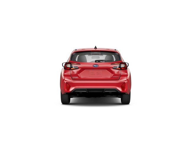 2025 Subaru Impreza Sport photo 13