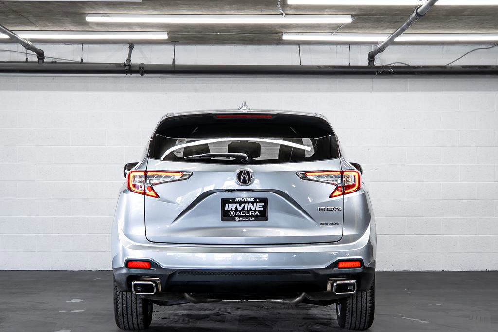 2023 Acura RDX Base photo 4