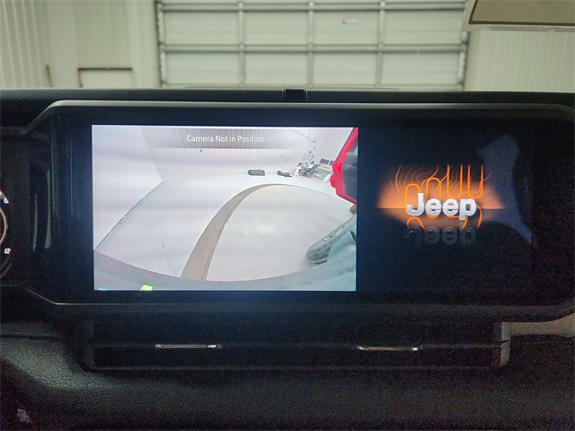 2025 Jeep Wrangler Sport S photo 25
