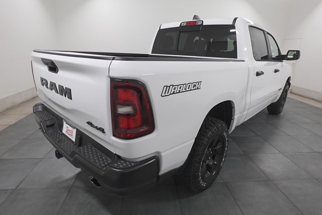 2026 Ram 1500 Warlock photo 5