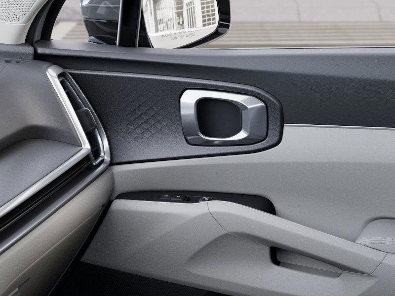 2026 Kia Sorento S photo 24