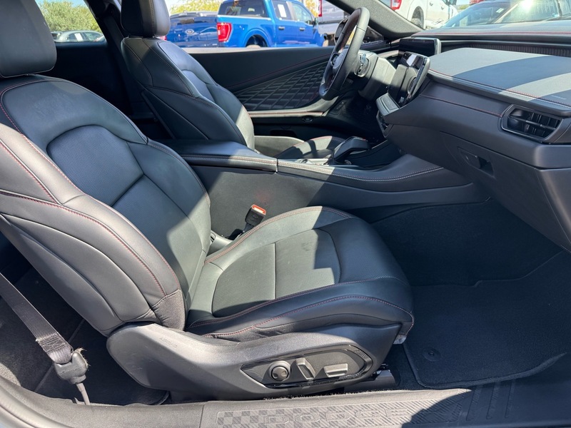 2024 Dodge Charger R/T photo 19
