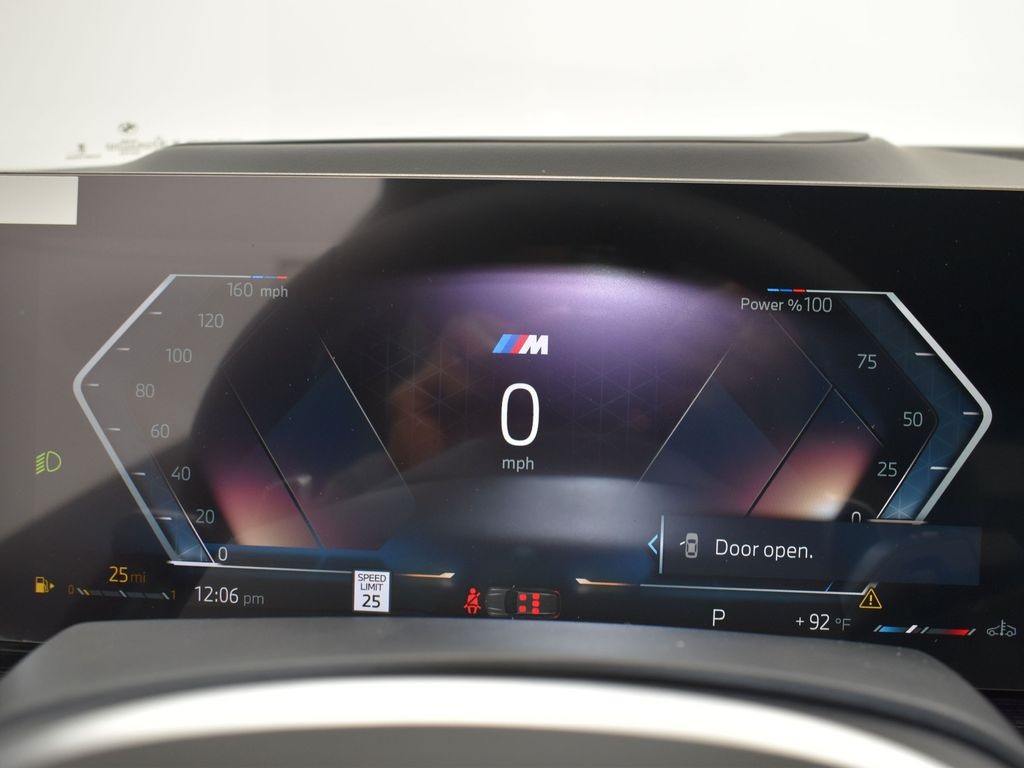 2026 Bmw X5 sDrive40i photo 26