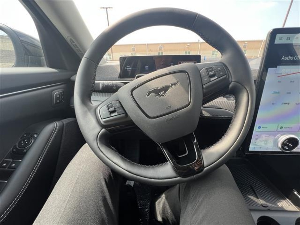 2025 Ford Mustang Mach-E Premium photo 11