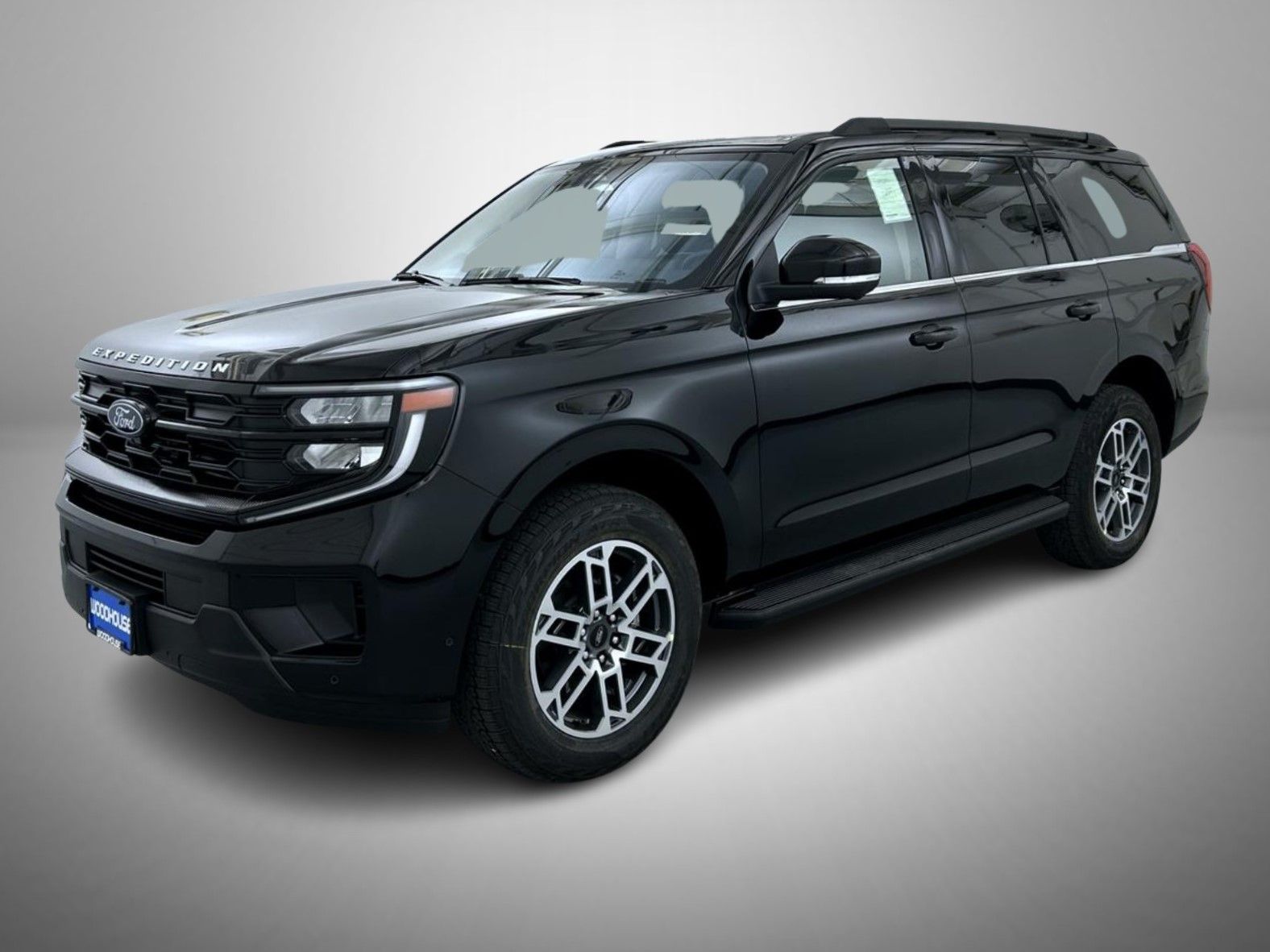 2025 Ford Expedition Active's photo