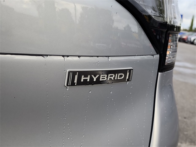 2025 Subaru Forester Limited photo 4