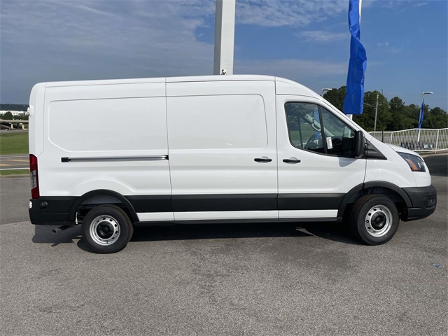 2025 Ford Transit Cargo Van photo 2