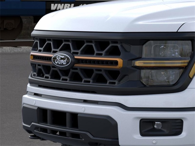 2025 Ford F-150 Tremor photo 16