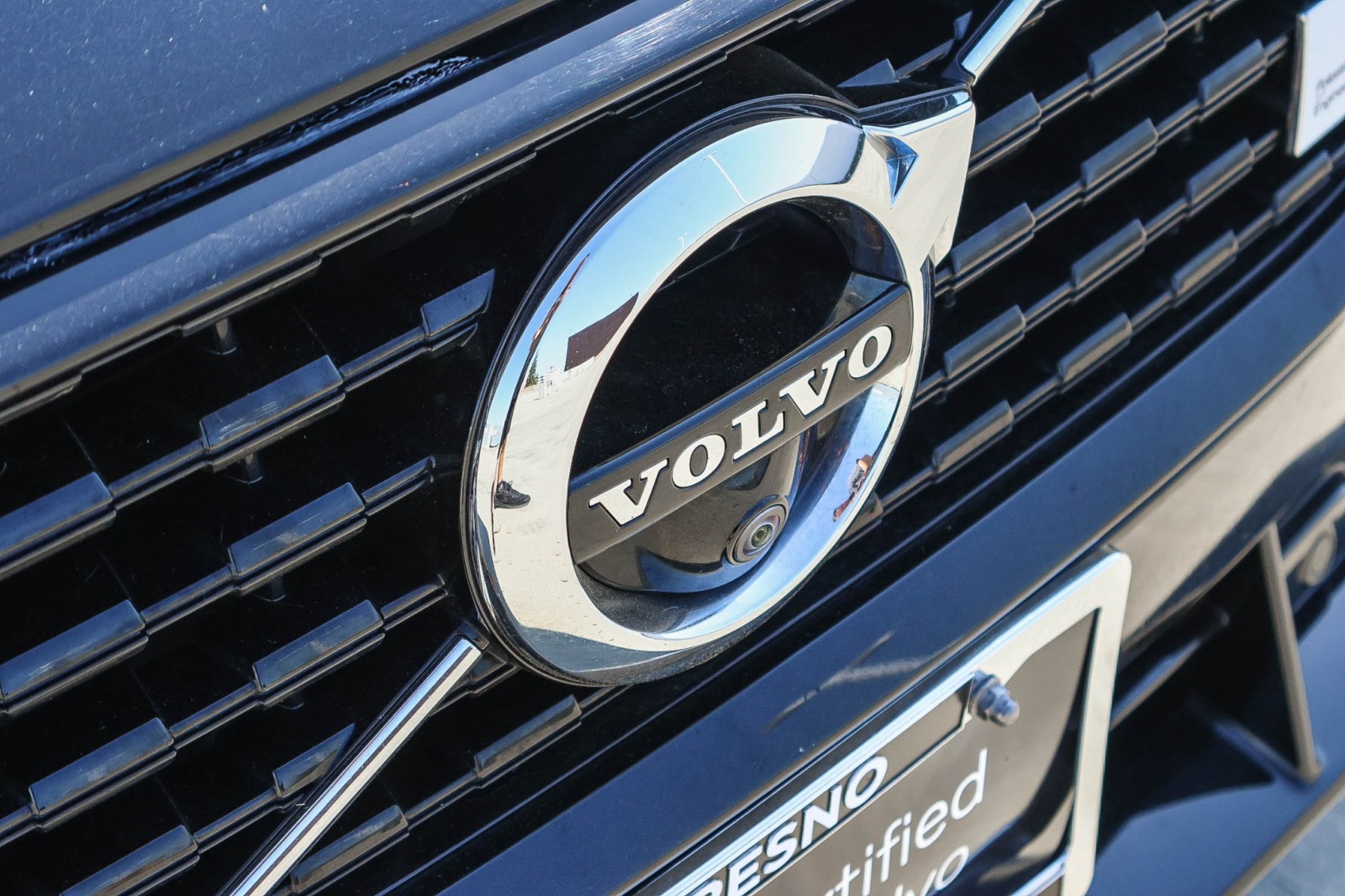 2021 Volvo V60 Polestar photo 11
