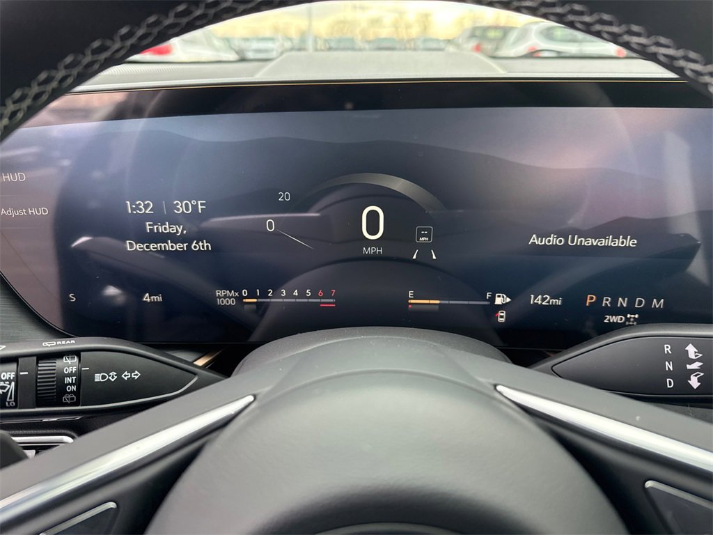 2025 BUICK ENVISION - Image 22