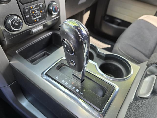 2014 Ford F-150 FX4 photo 21