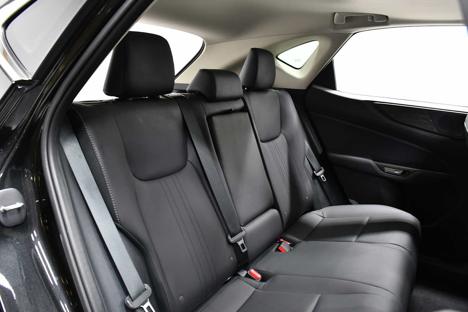 2025 Lexus NX 250 Premium photo 20