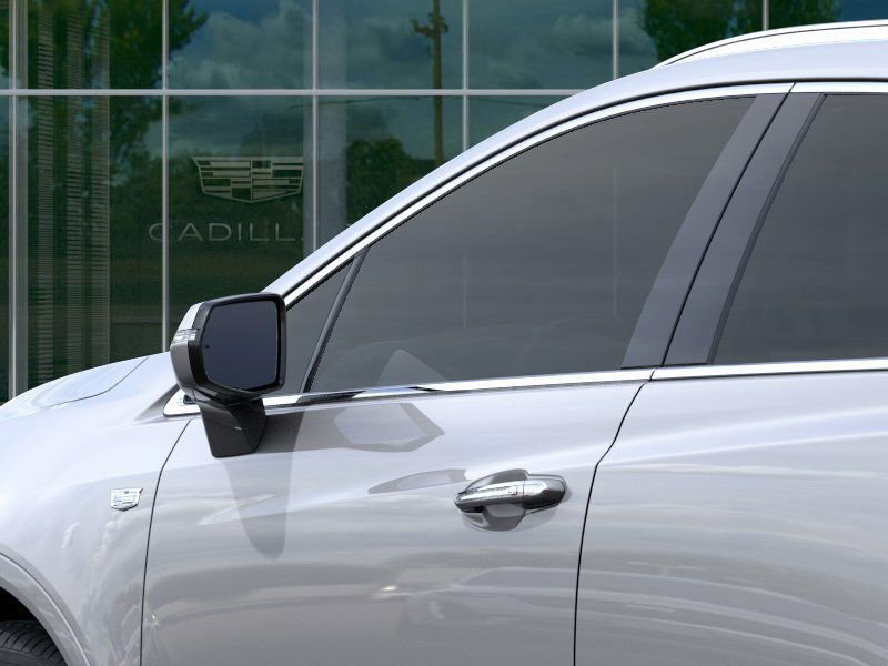 2025 Cadillac XT5 Premium Luxury photo 12