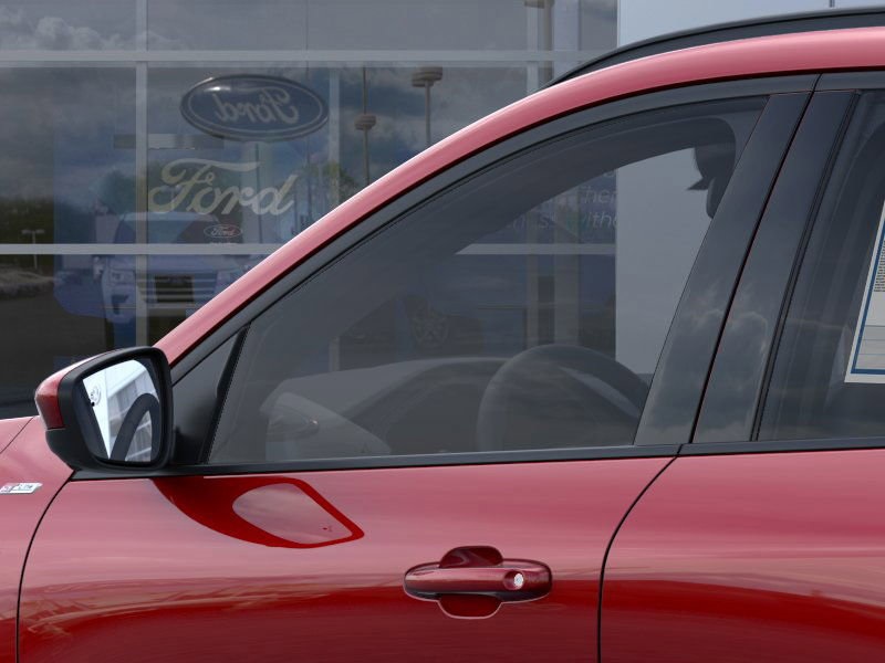 2026 Ford Escape ST-Line Select photo 19