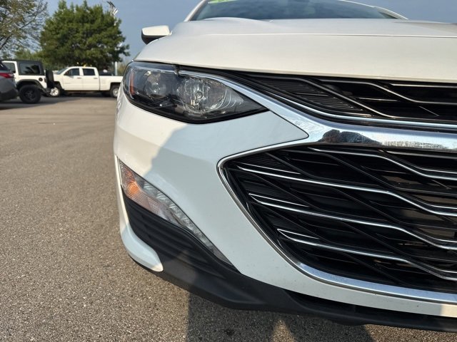 2020 Chevrolet Malibu 1LT photo 9