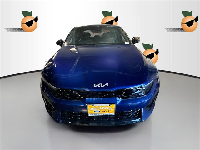 2026 Kia K5 GT photo 2