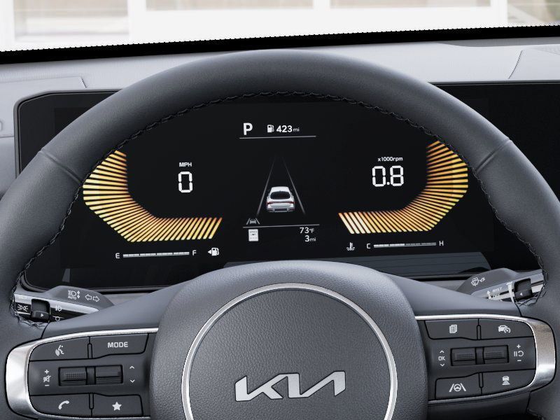 2026 Kia K5 GT-Line photo 18