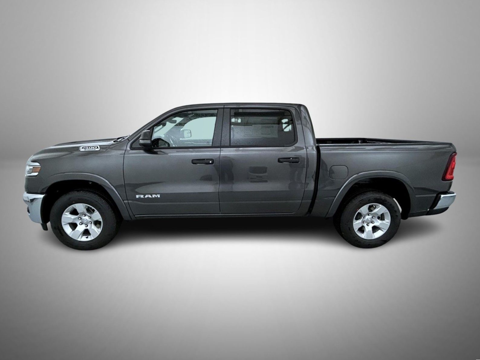 2025 Ram 1500 Big Horn Lone Star photo 8