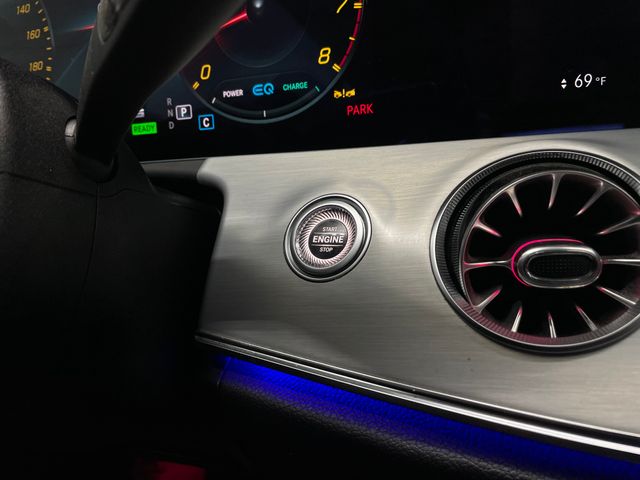 2023 Mercedes Benz E 53 AMG 4MATIC photo 22
