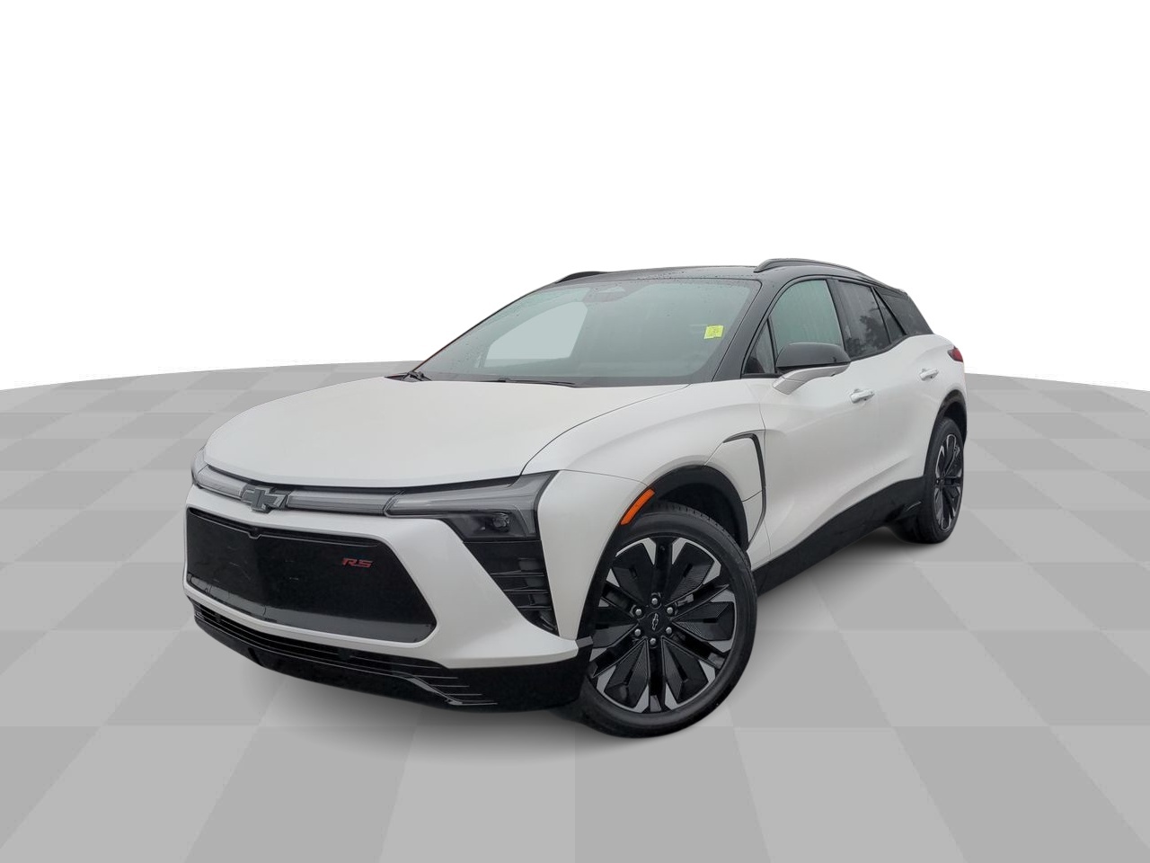 2025 Chevrolet Blazer EV RS's photo