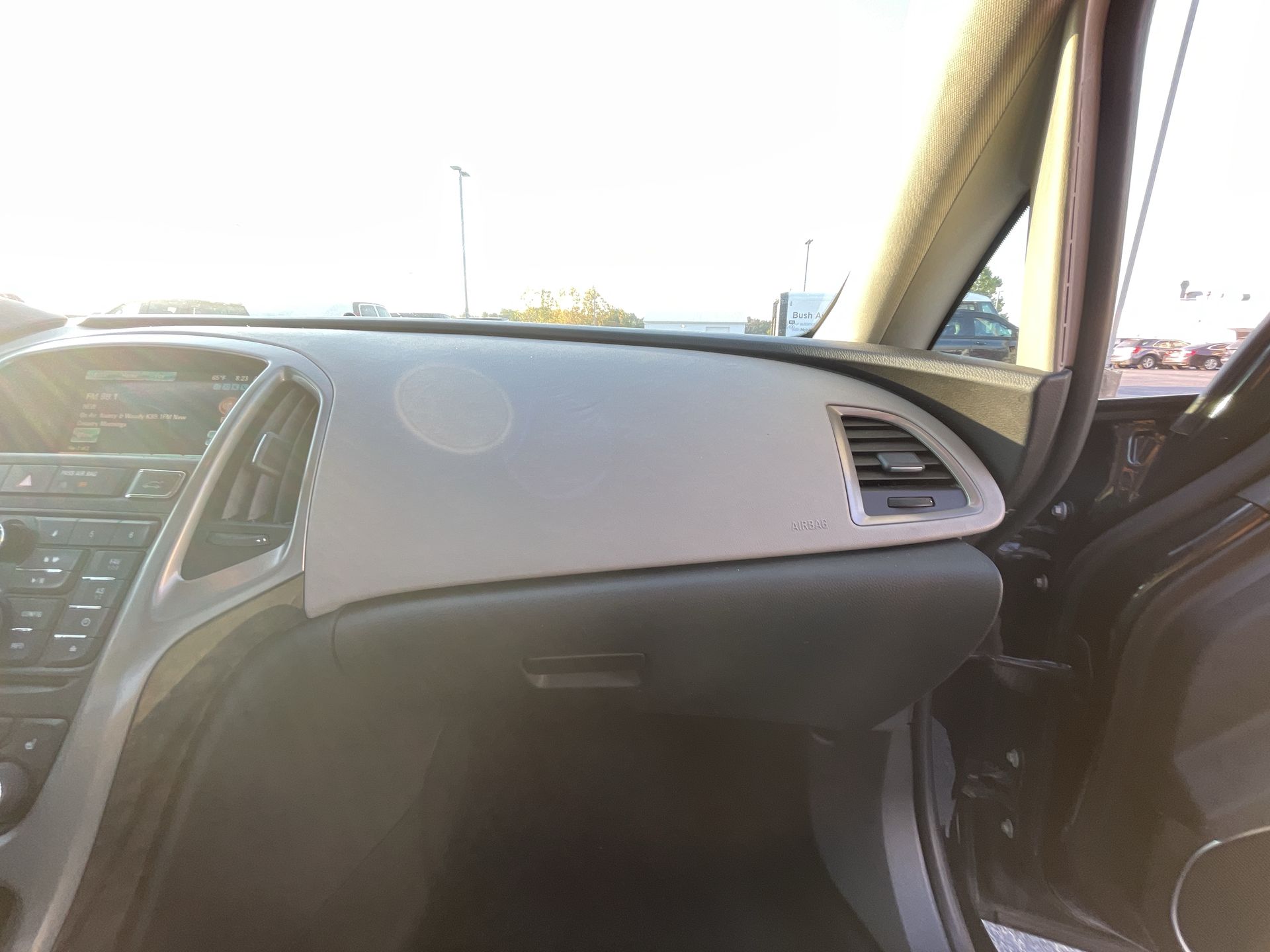 2014 Buick Verano Convenience photo 60