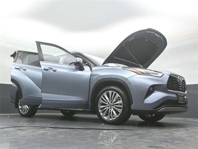 2023 TOYOTA HIGHLANDER - Image 53
