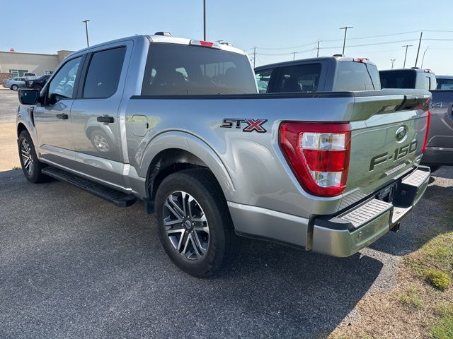 2021 Ford F-150 XL photo 5