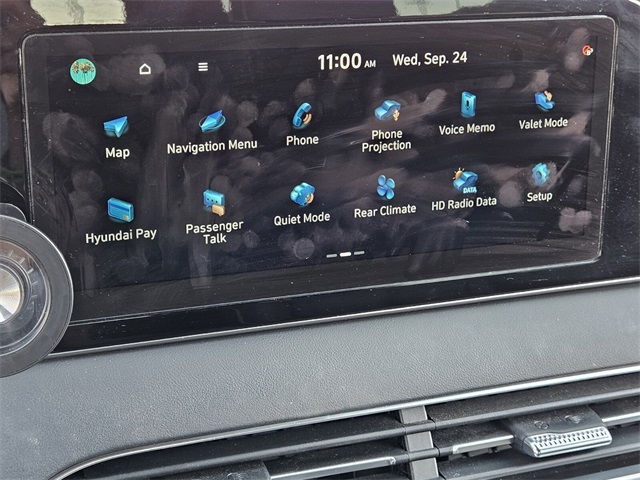 2022 Hyundai Palisade Calligraphy photo 24