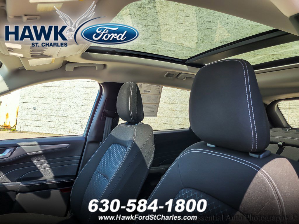 2023 FORD ESCAPE - Image 8