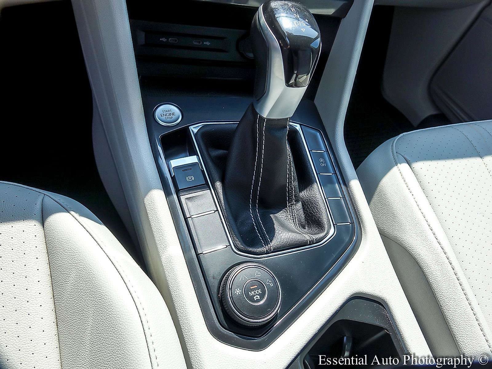 2022 VOLKSWAGEN TIGUAN - Image 16