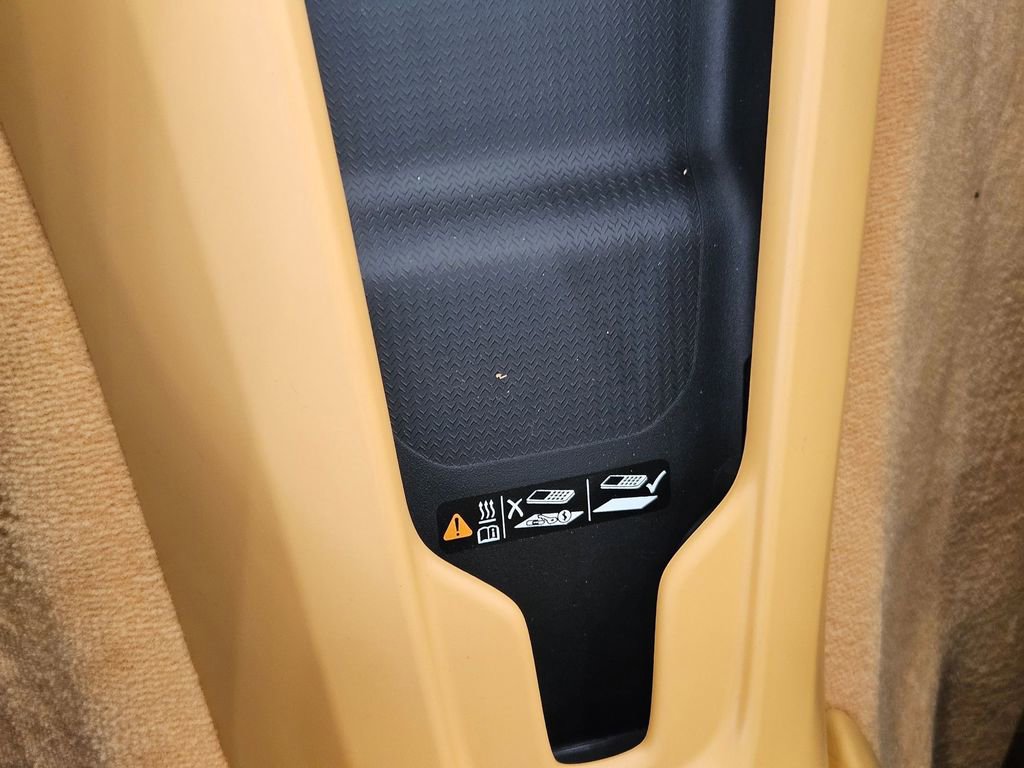 2026 Chevrolet Corvette Stingray 3LT photo 24