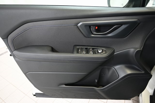 2025 Subaru Forester Premium photo 19