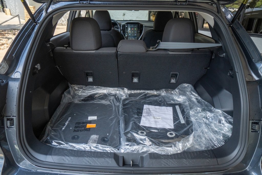 2025 Subaru Crosstrek Premium photo 20