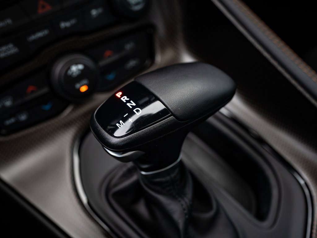 2020 Dodge Challenger R/T Scat Pack photo 29