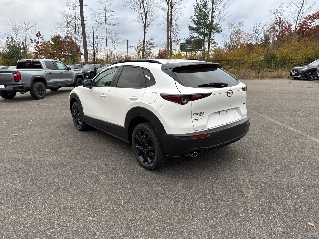 2026 Mazda CX-30 2.5 S photo 3