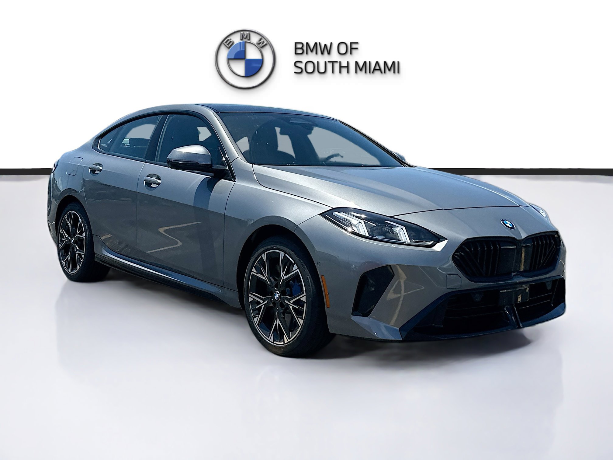 2026 BMW 2 Series