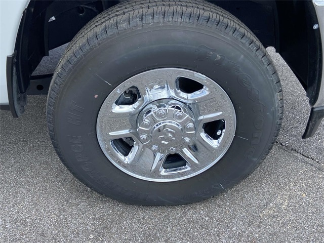 2024 Ram 3500 Tradesman photo 12