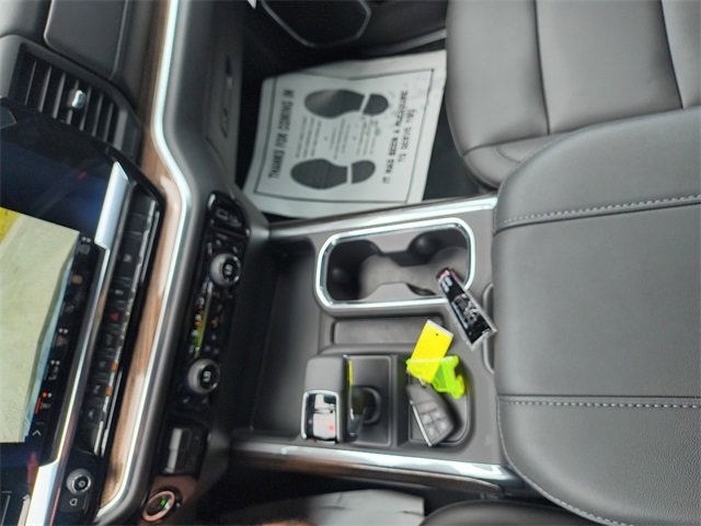 2026 Chevrolet Silverado 1500 RST photo 26