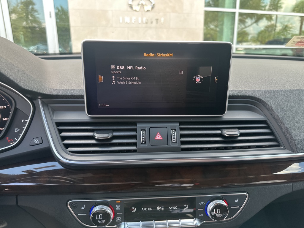 2018 Audi Q5 2.0T Premium photo 6