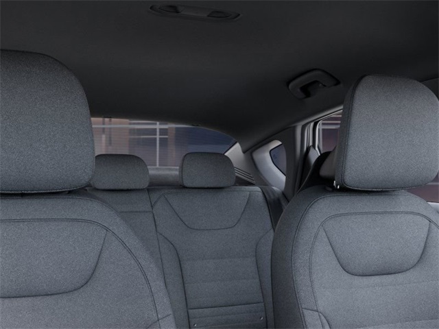2025 Kia K4 EX photo 26