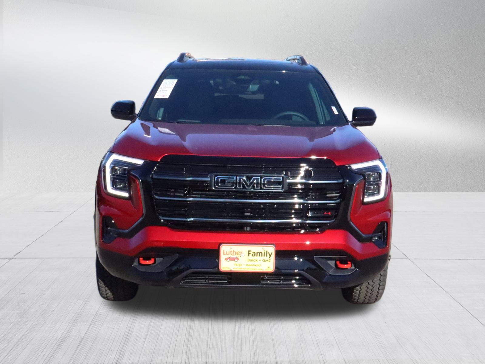 2026 Gmc Terrain AT4 photo 2