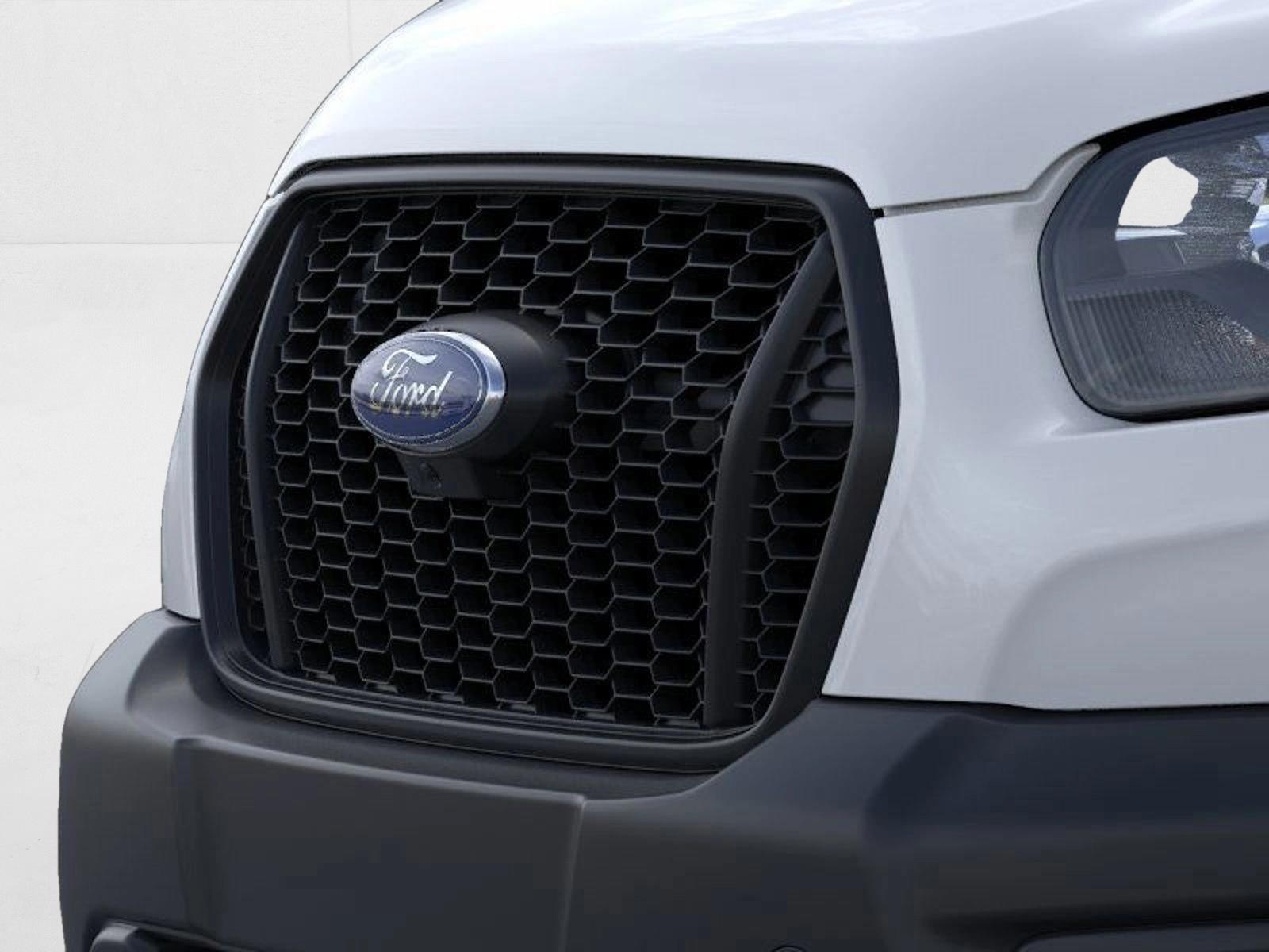 2025 Ford Transit Cargo Van photo 14