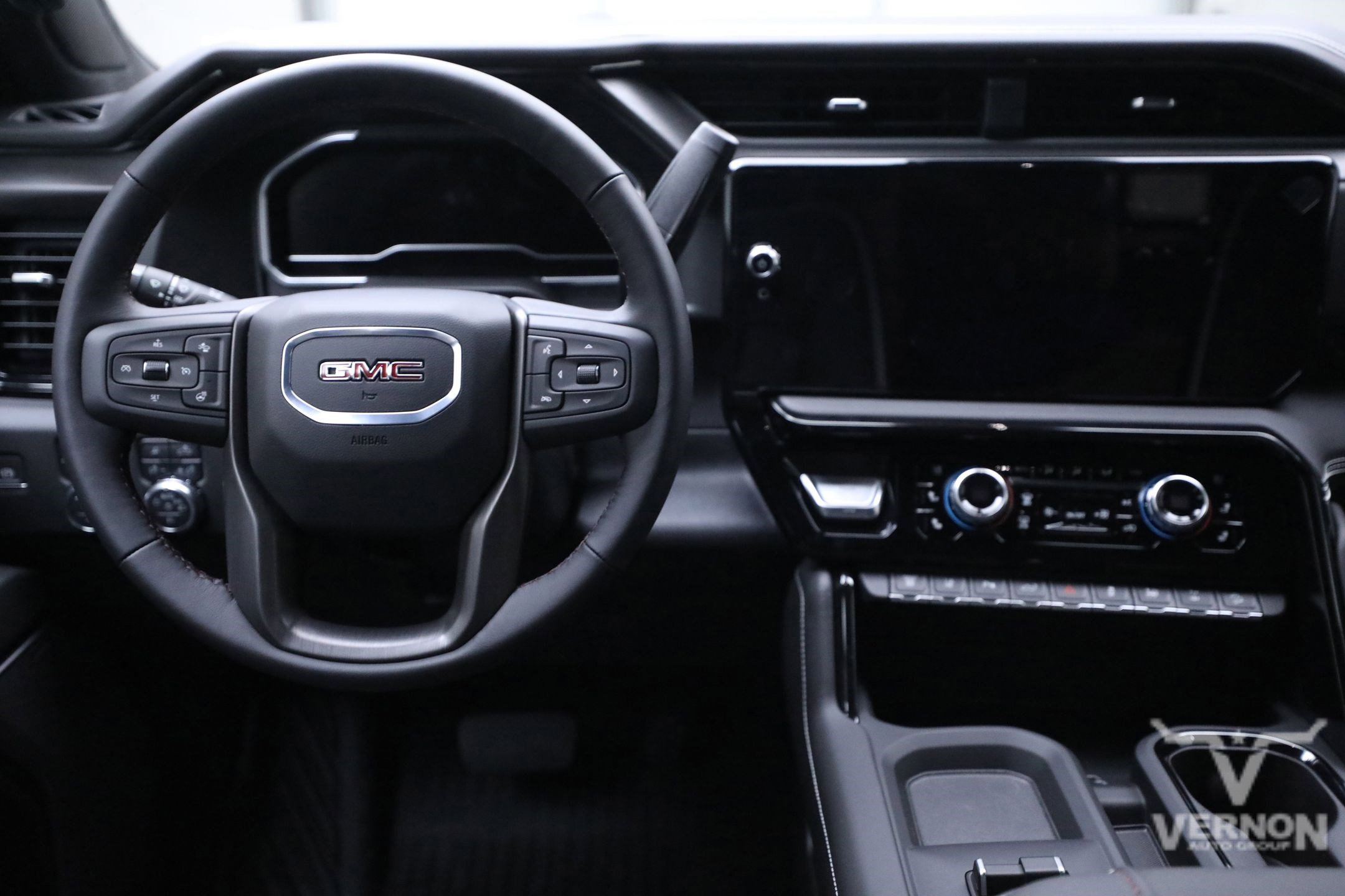 2025 Gmc Sierra 2500 HD AT4X photo 3