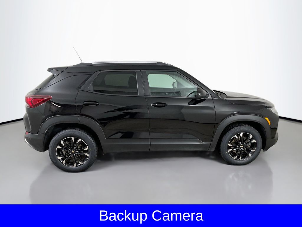 2021 Chevrolet Trailblazer LT photo 8