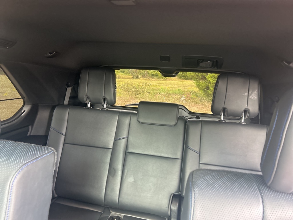 2023 Toyota Sequoia photo 31