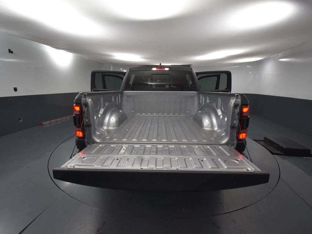 2021 Ram 1500 TRX photo 35